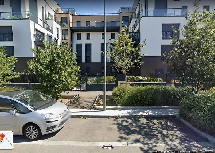 Construit En 2020, 82M2, Entre Paris Et Disney