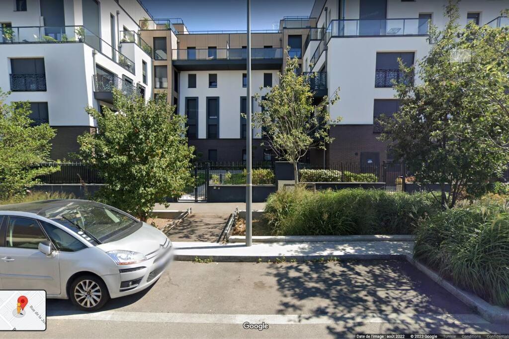 Construit En 2020, 82m2, Entre Paris Et *
